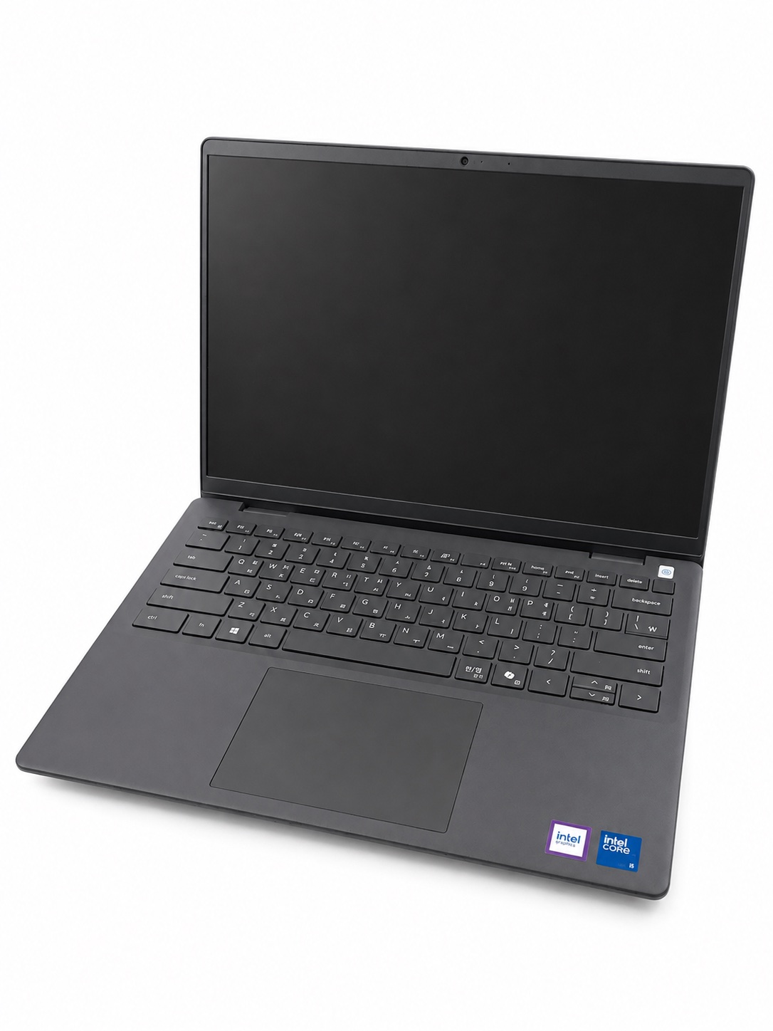 Dell i5-120u