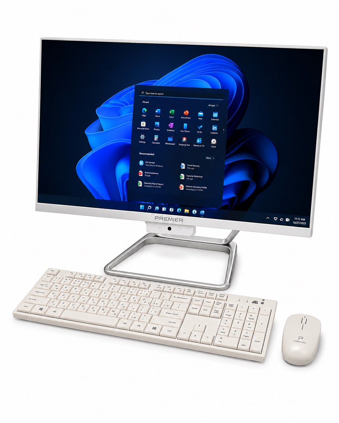 Моноблок Premier I3-12100 8/256