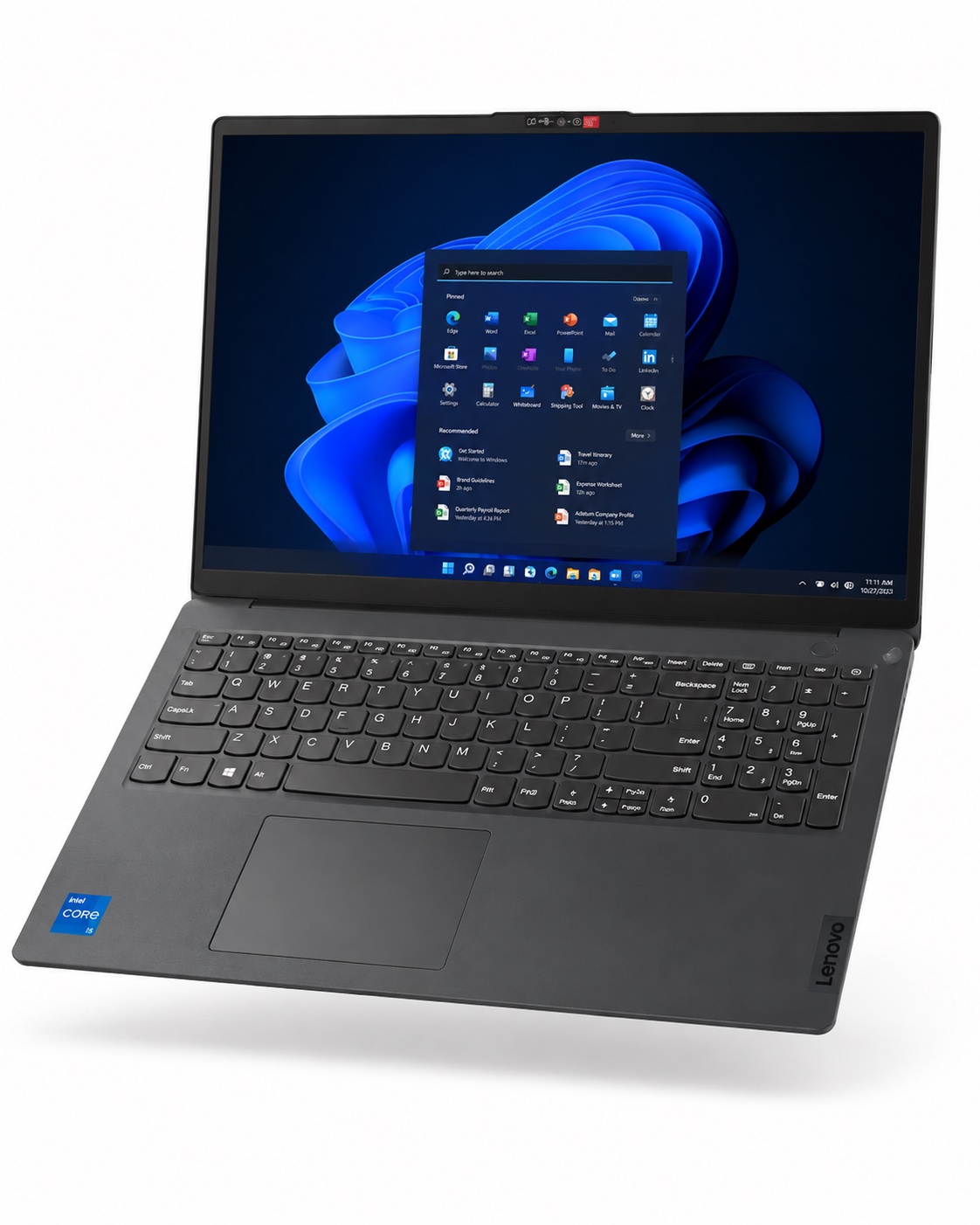 Lenovo i5-13420H 8/256 ноутбук 2