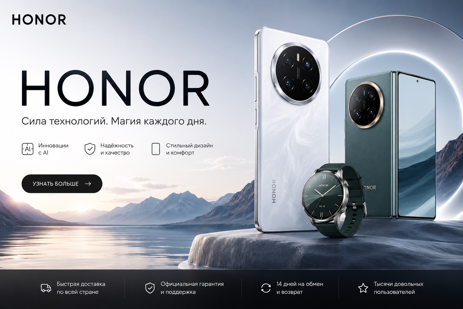HONOR