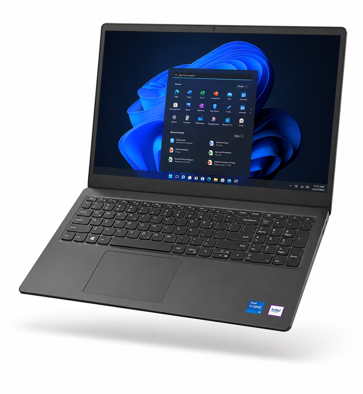 Dell i3-100U 8/512 ноутбук 2