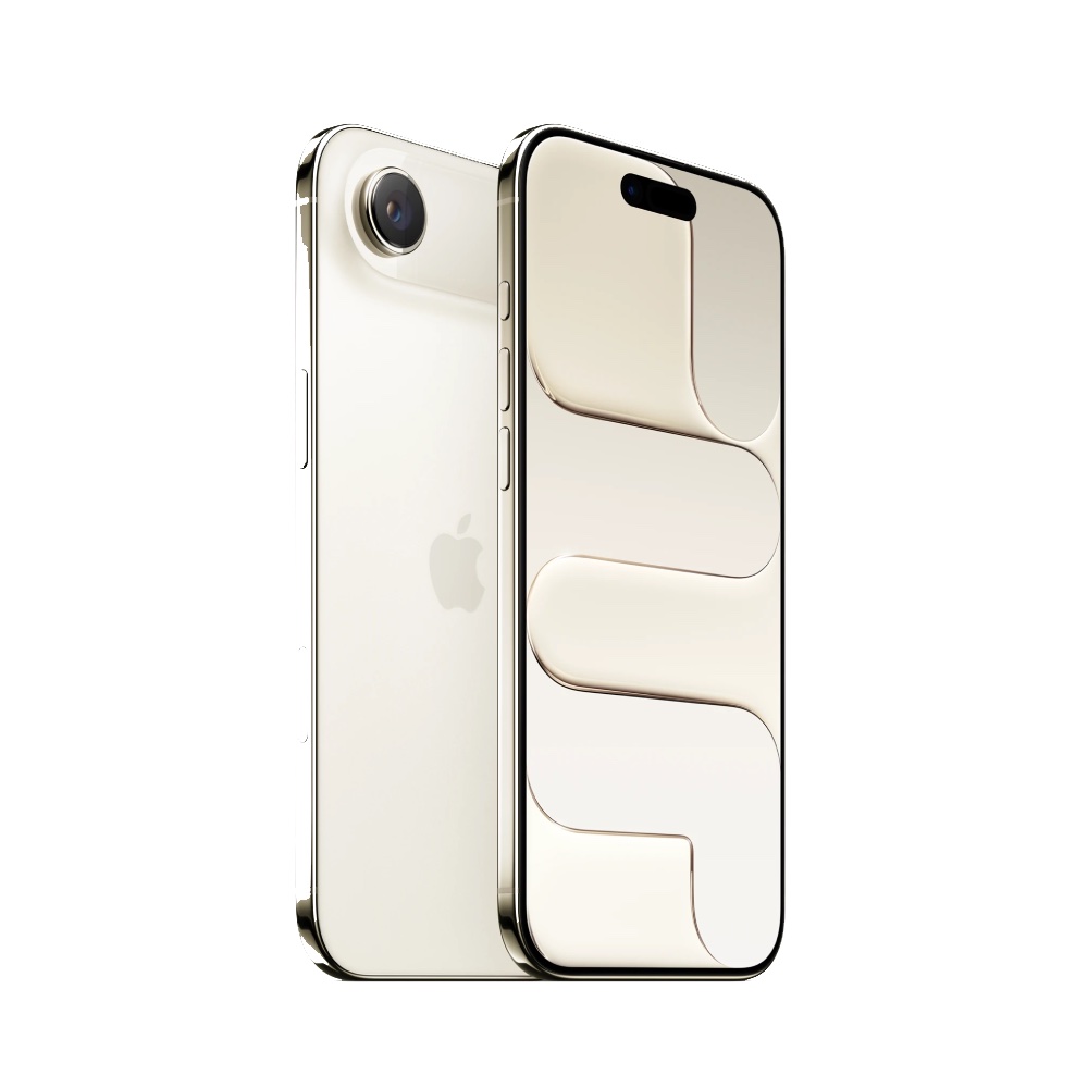 Iphone air 256GB GOLD 2