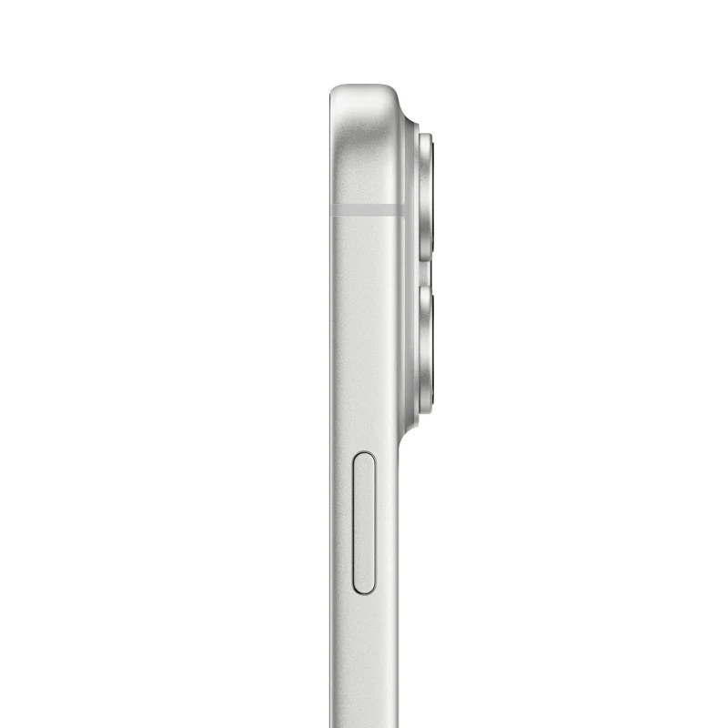 Iphone 17 pro max 256GB SILVER 3