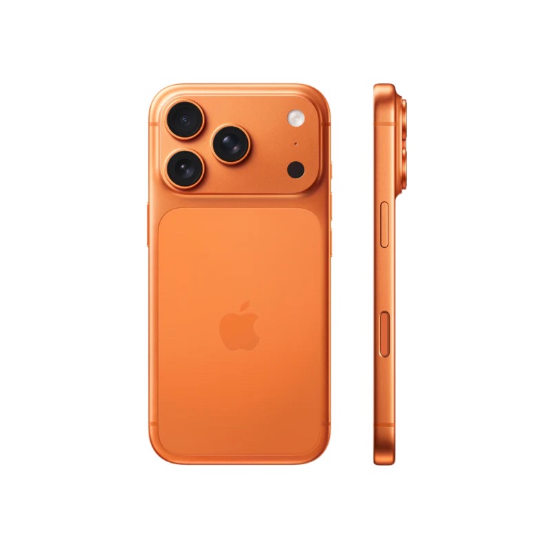 Iphone 17 pro max 256GB ORANGE