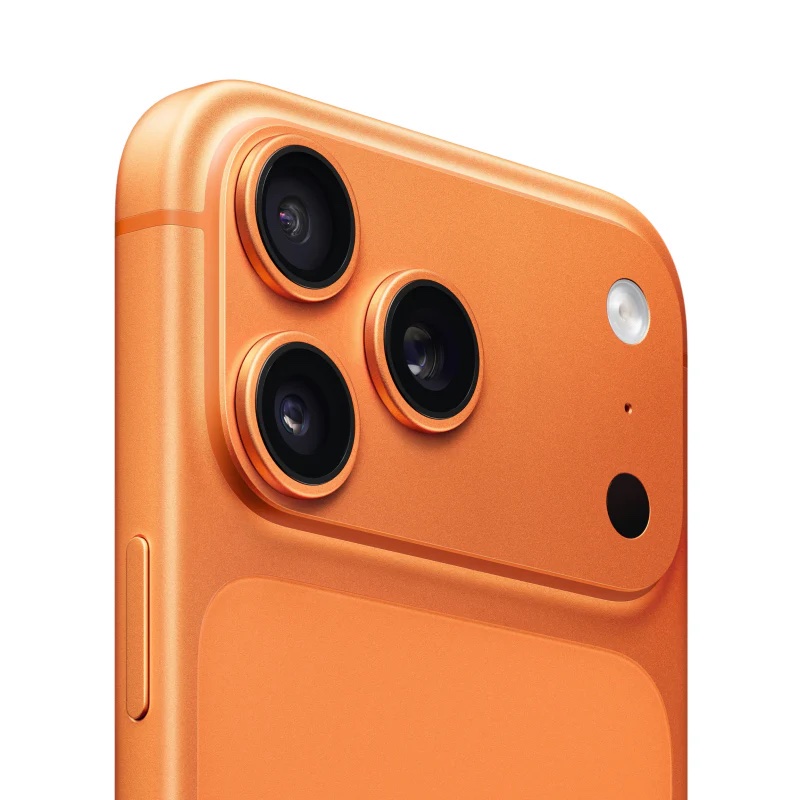 Iphone 17 pro max 256GB ORANGE 2
