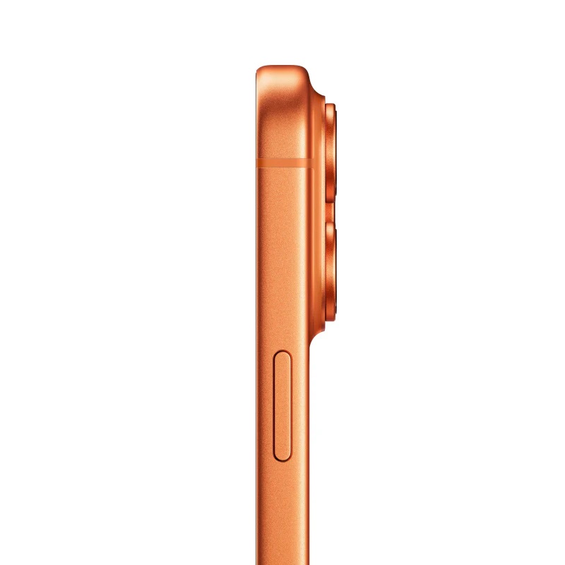 Iphone 17 pro 256GB  ORANGE 2