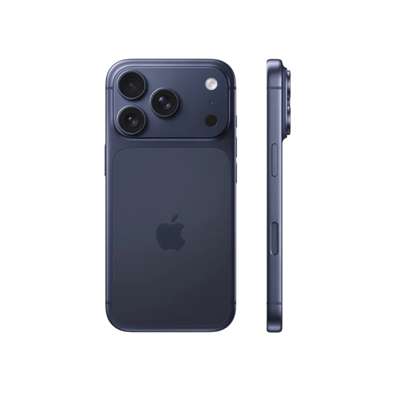 Iphone 17 pro max  256GB DEEP BLUE