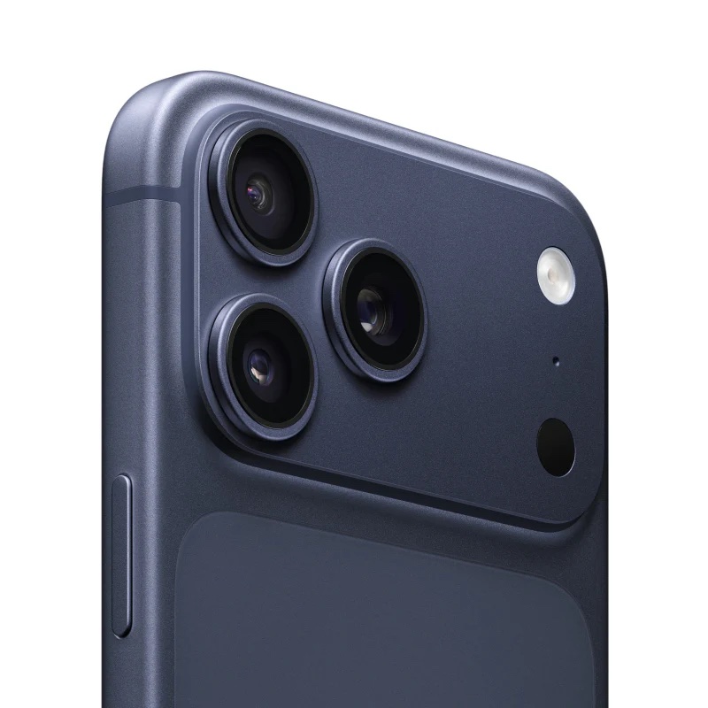 Iphone 17 pro max  256GB DEEP BLUE 2