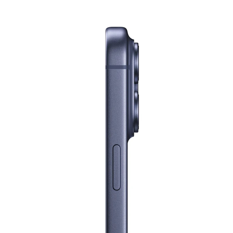 Iphone 17 pro max  256GB DEEP BLUE 3