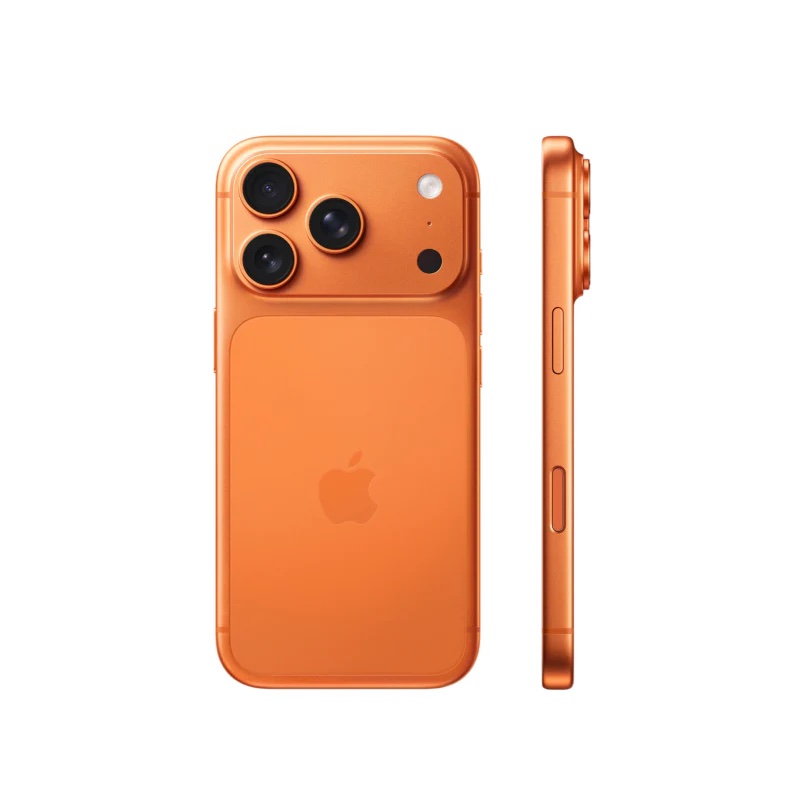 Iphone 17 pro 256GB  ORANGE