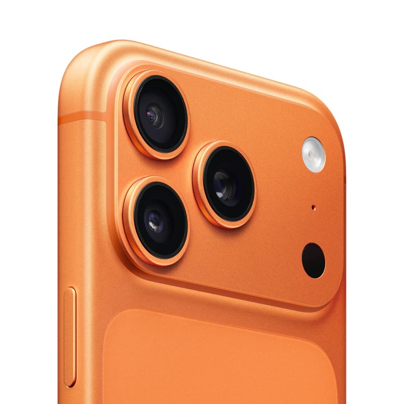 Iphone 17 pro 256GB  ORANGE 3