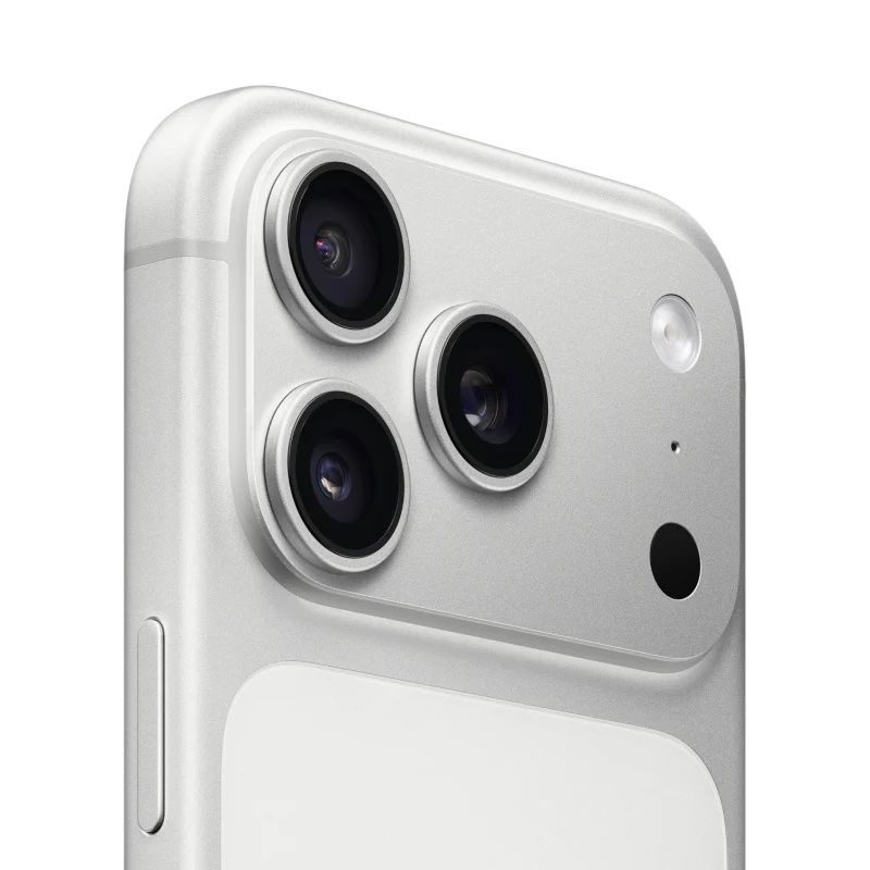 Iphone 17 pro 256GB SILVER 3