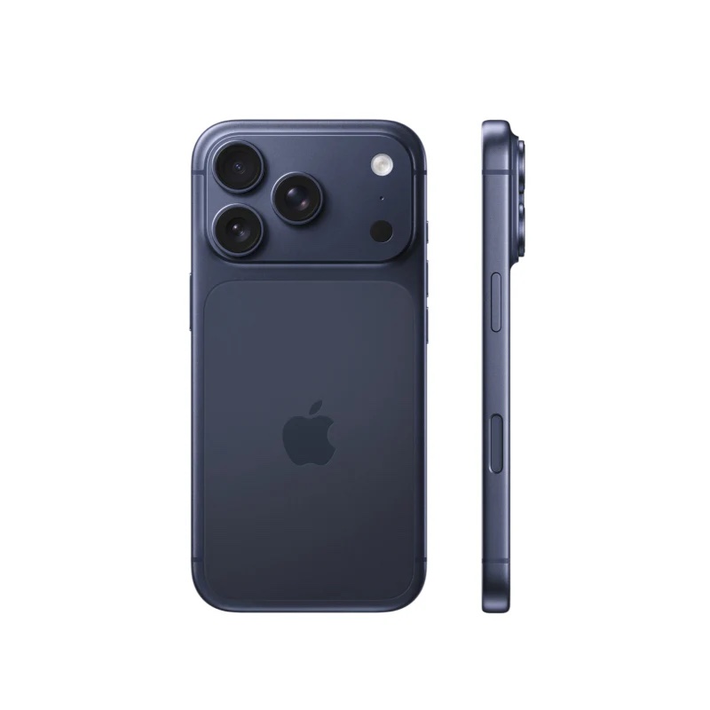 Iphone 17 pro 256GB  DEEP BLUE