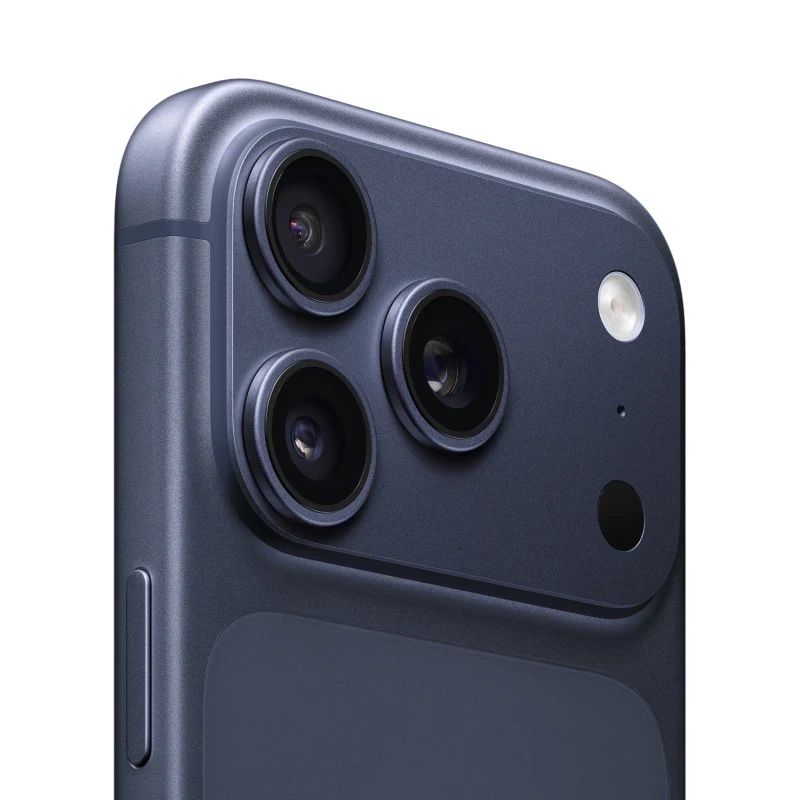 Iphone 17 pro 256GB  DEEP BLUE 3