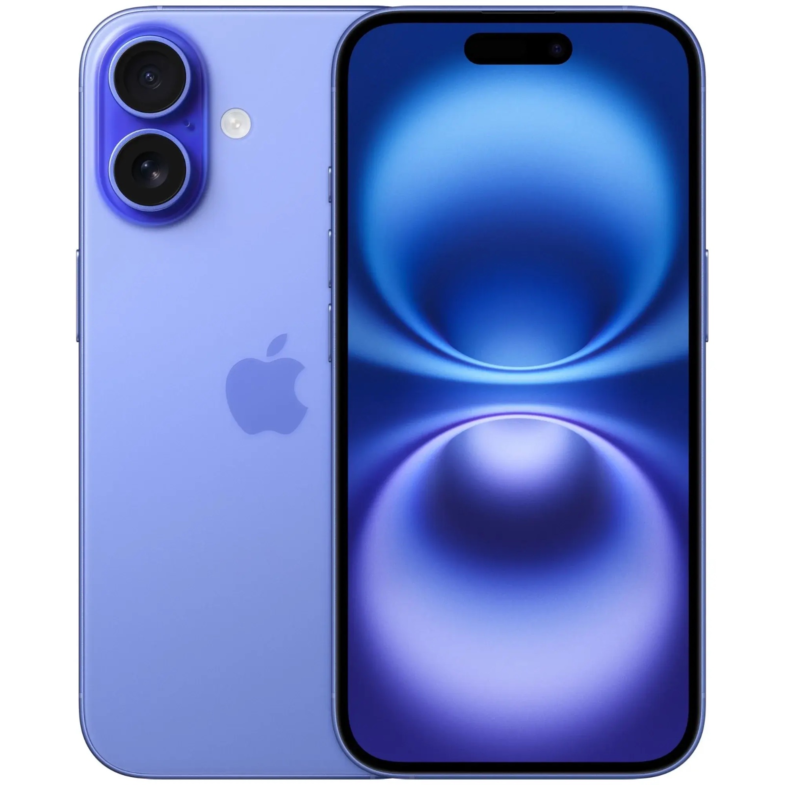 Iphone 16 128GB ultramarine SIM