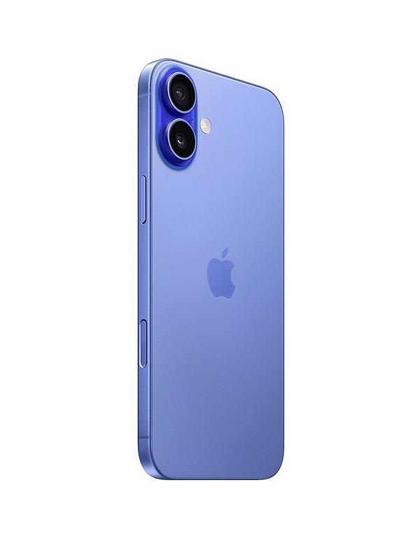 Iphone 16 128GB ultramarine SIM 2