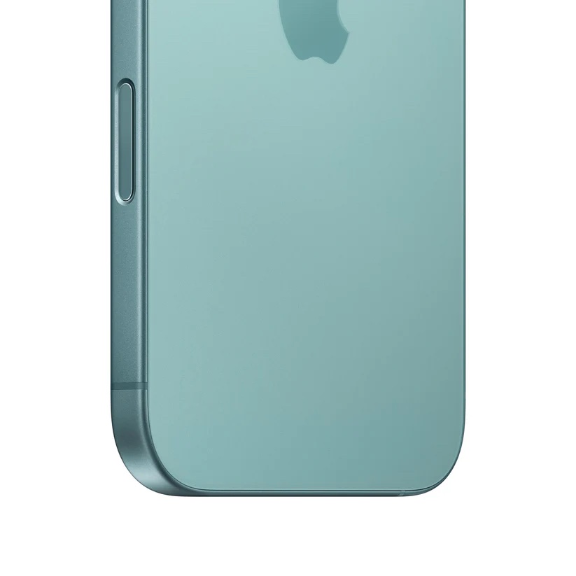 Iphone 16 128GB TEAL SIM 3