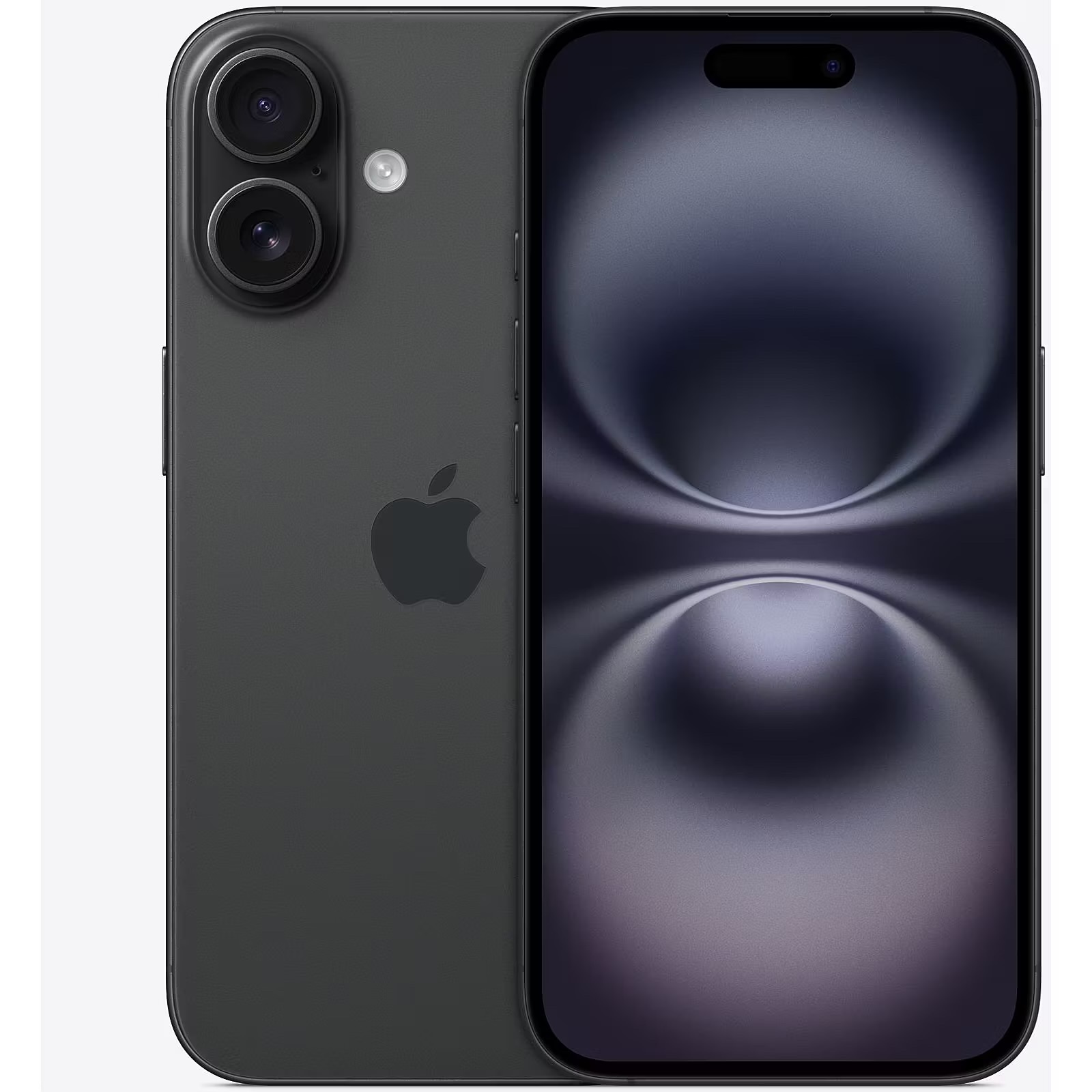 Iphone 16 128GB BLACK SIM