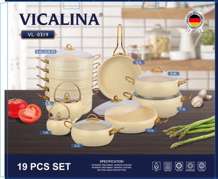 Vicalina VL-0319 набор