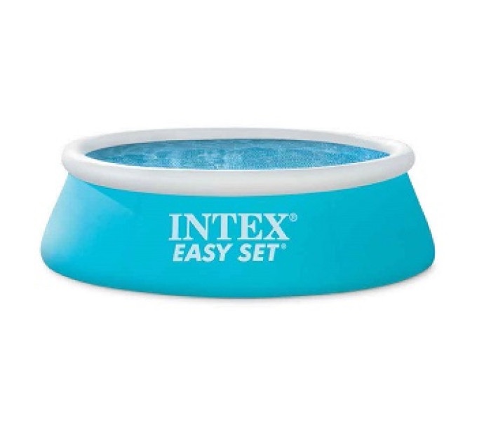 INTEX бассейн 1.83m
